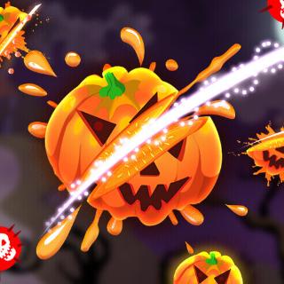 Pumpkin Smasher